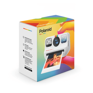 Polaroid Go Film Color Double Pack