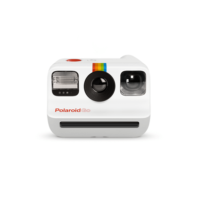 Polaroid Go Aparat Foto Instant Alb