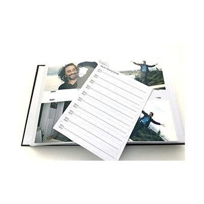 ProCart Album Foto 300 Fotografii 10x15 Slip-in Floral