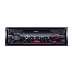 Sony DSXA410BT Receptor Media Digital Fara CD-1DIN