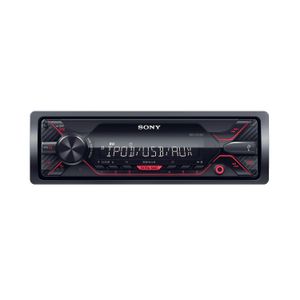 Sony DSXA210UI Receptor Media Digital Fara CD-1DIN