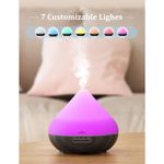 difuzor-aroma-terapie-taotronics-tt-ad002-cu-led-7-culori-auto-oprire-wenge-63643-4