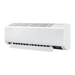 SamsungAR18TXFCAWKNEUXEUAerConditionat18000BtuA
