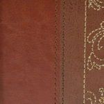 album-foto-procart-decor100-10n-2-cu-insertie-broderie-100-fotografii-10x15-maro-786642