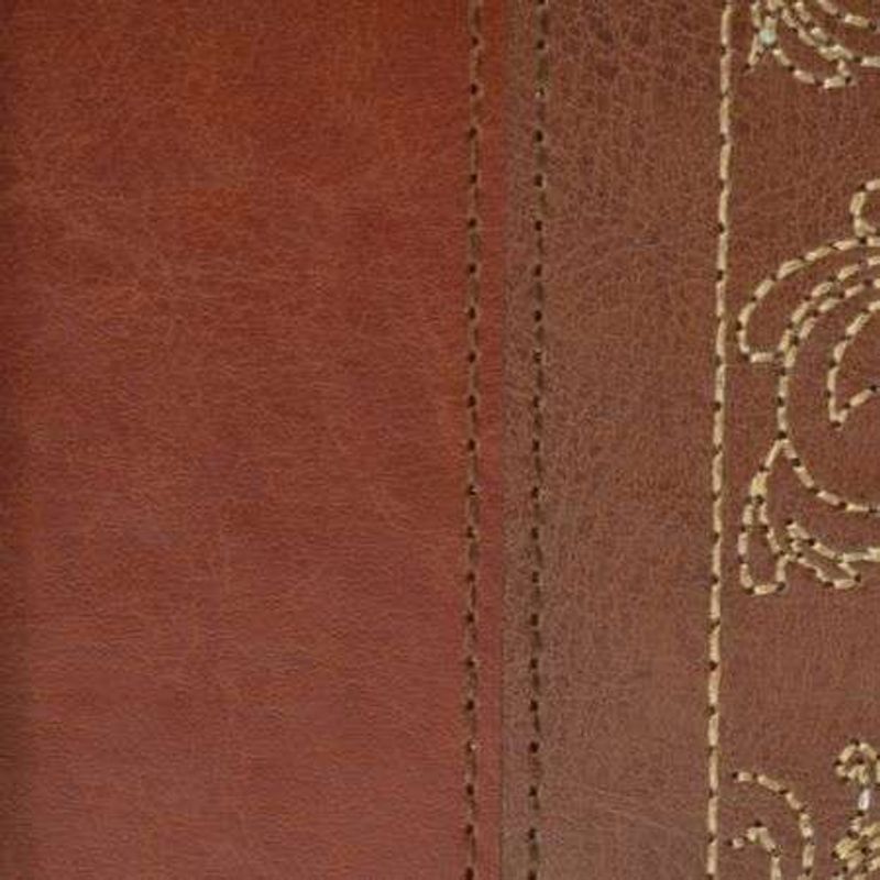 album-foto-procart-decor100-10n-2-cu-insertie-broderie-100-fotografii-10x15-maro-786642