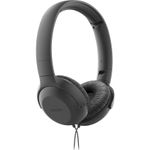 Philips-TAUH201BK-Casti-Audio-On-Ear--cu-Fir-Microfon-Negru