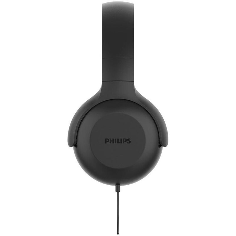 Philips-TAUH201BK-Casti-Audio-On-Ear--cu-Fir-Microfon-Negru.5