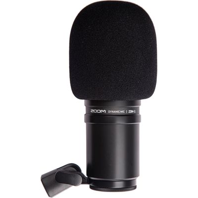 ZOOM ZDM-1 Microfon Podcast