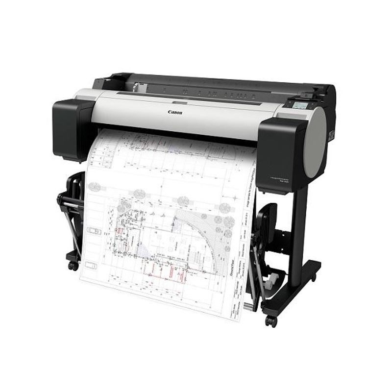 Canon-TM-300-Plotter-36-A0-Large-Format