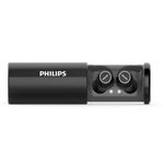 PhilipsTAST702BKCastiAudioInEarSportTrueWirelessNegru