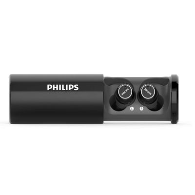 Philips TAST702BK Casti Audio In-Ear Sport True Wireless Negru