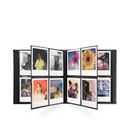 Polaroid Album Foto Large 160 Poze