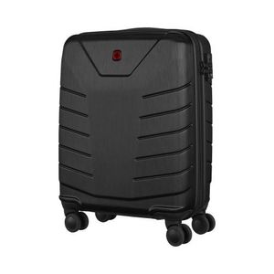 Wenger Pegasus Hardside Carry-On Troller Negru