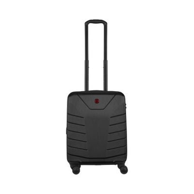 Wenger Pegasus Hardside Carry-On Troller Negru
