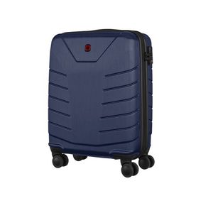 Wenger Pegasus Hardside Carry-On Troller Albastru
