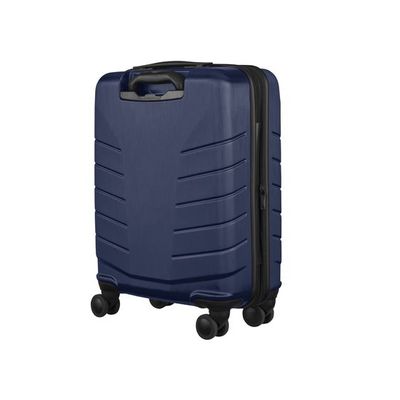 Wenger Pegasus Hardside Carry-On Troller Albastru