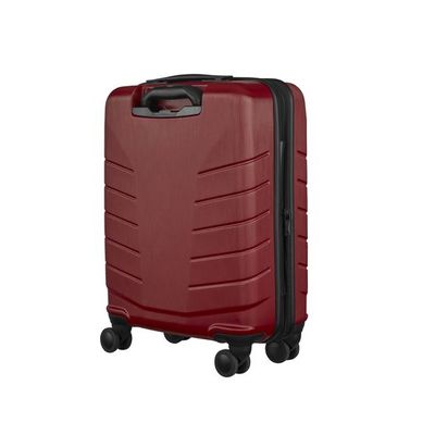 Wenger Pegasus Hardside Troller Visiniu