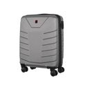 Wenger Pegasus Hardside Carry-On Troller Gri