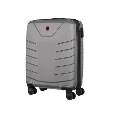 Wenger Pegasus Hardside Carry-On Troller Gri