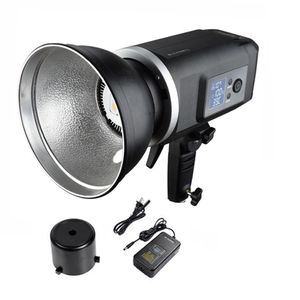 Godox SLB-60W Lampa LED Video Portabila 5600K