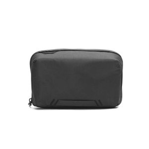 Peak Design BTP-BK-2 Travel Tech Pouch V2 Geanta pentru Accesorii Black