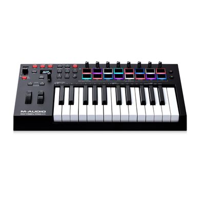 M-Audio Oxygen 25 MKV Claviatura MIDI cu 25 Clape