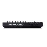 MAudioOxygen25MKVClaviaturaMIDIcu25Clape