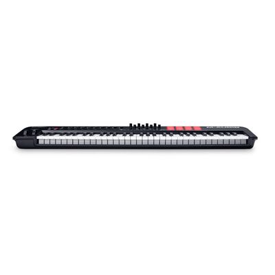 M-Audio Oxygen 61 MKV Claviatura MIDI cu 61 Clape