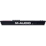 M-Audio-Oxygen-49-MKV-Claviatura-MIDI-cu-49-Clape.3