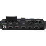 AtomosAtomXCASTExtensieLivepentruNinjaVV