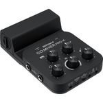 RolandGOMIXERPROXMixerAudiopentruSmartphone