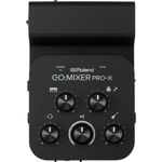 RolandGOMIXERPROXMixerAudiopentruSmartphone
