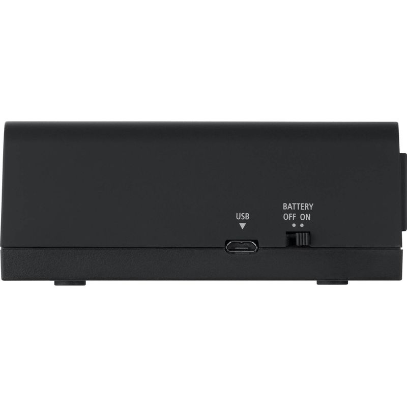 RolandGOMIXERPROXMixerAudiopentruSmartphone