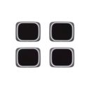 DJI AIR 2S ND Set Filtre (ND64/128/256/512)