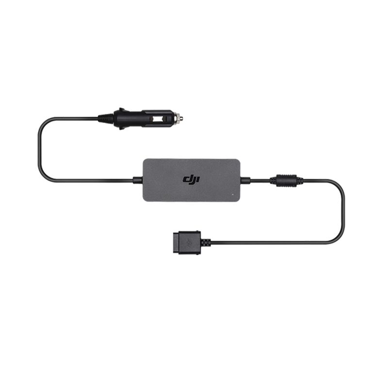 DJI-FPV-Car-Charger
