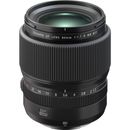 FujiFilm GF 80mm Obiectiv Foto Mirrorless F1.7 R WR