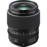 FujiFilmGF80mmObiectivFotoMirrorlessF17RWR