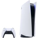 Sony Playstation 5 Consola 825GB SSD + Sony Spiderman Miles Morales + Sony Comando Dual Sense Controller