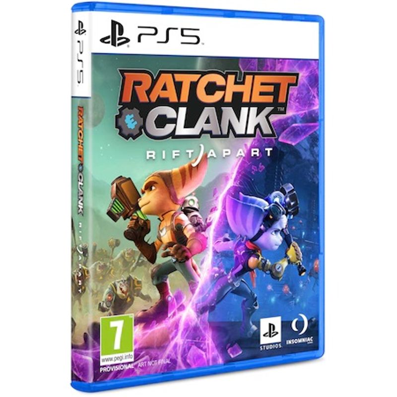 RATCHET---CLANK