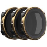 PolarProVividCollectionSet3FiltrepentruDJIMavicAir2S
