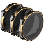 PolarProVividCollectionSet3FiltrepentruDJIMavicAir2S