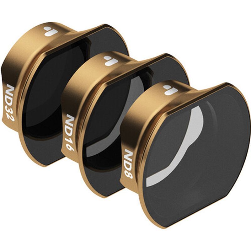 PolarProShutterCollectionSet3FiltreNDpentruDJIFPV