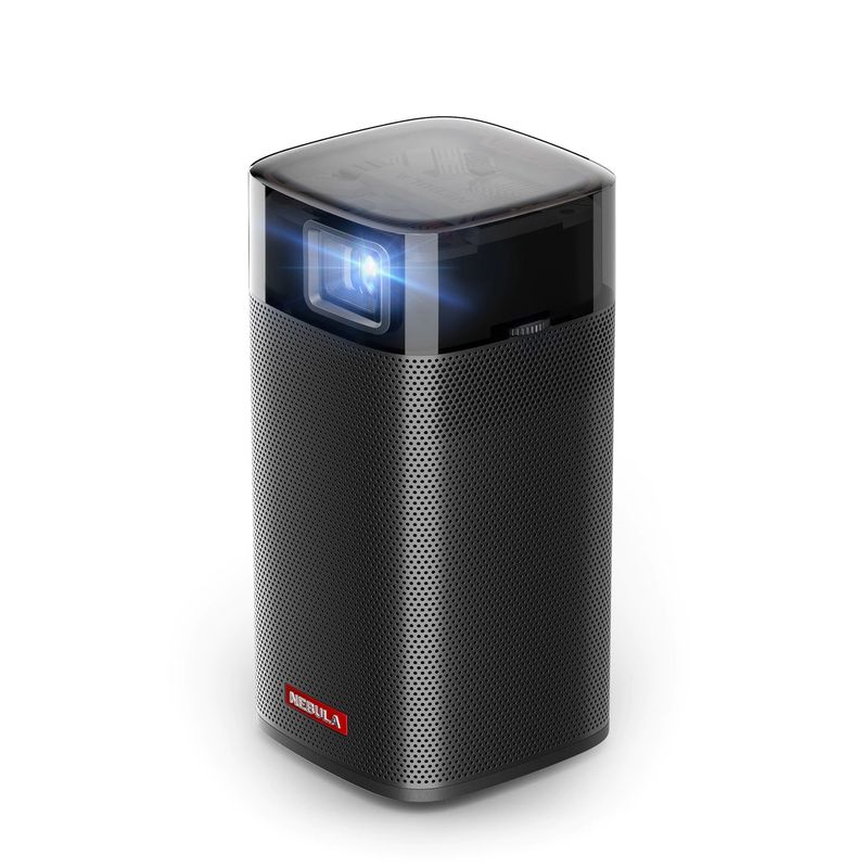Anker-Nebula-Apollo-Proiector-Video-Portabil-Negru
