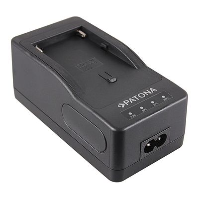 Patona Incarcator pentru Sony NP-F550/ NP-F750/ NP-F960/ DCR-VX2100/ HDR-FX1