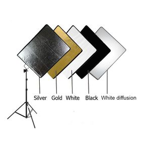 Dynaphos Flag Reflector 5 in 1 76x91cm