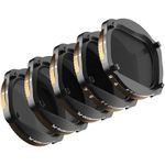 PolarProDirectorsSet5FiltreNDPLsiVNDpentruMavicAir2S