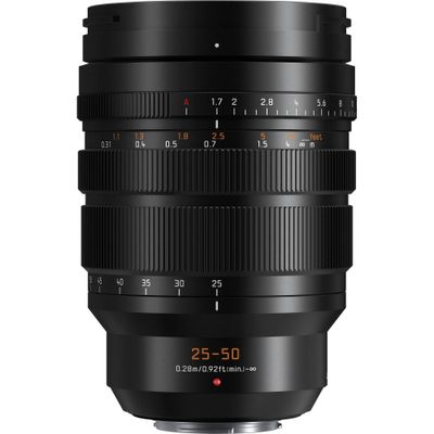 Panasonic Leica DG Vario Summilux 25-50mm Obiectiv Foto Mirrorless F1.7