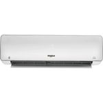 WhirlpoolSPIW312A3WF20AparatAerConditionat12000BTUWiFiClasaAAlb