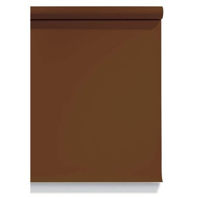 WF Fancier Fundal de Hartie Coco Brown 2.72x10 m