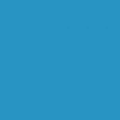 WF Fancier Fundal de Hartie Blue Lake 2.72x10 m